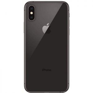 گوشی موبایل اپل مدل Apple iPhone XS